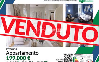 SOLUZIONE LIBERA DA SUBITO IN PIENO CENTRO