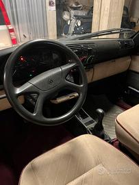 Autobianchi y10 avenue