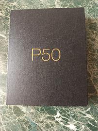 telefono Cubot P50