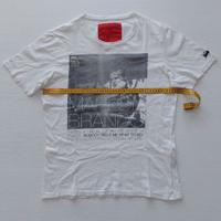 t-shirt Marlon Brandon uomo taglia L