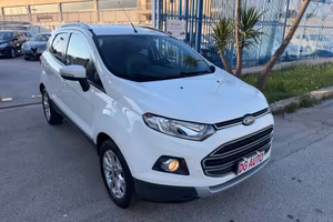 Ford EcoSport 1.5 TDCi 95 CV Titanium 2017