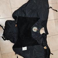 Coprigambe tucano urbano