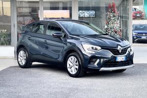 Renault Captur 1.0 GPL 100CV E6 Neo - 2021