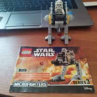 LEGO 75130 - AT-DP