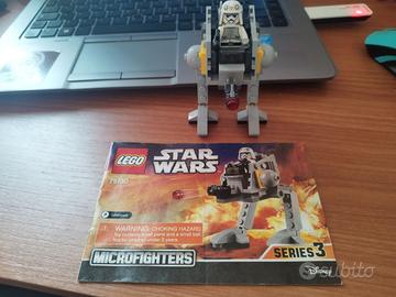 LEGO 75130 - AT-DP