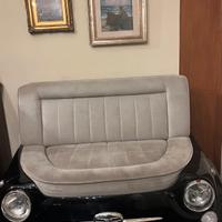 Divano Fiat 500