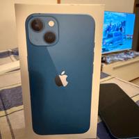 Vende iphone 13 128gb a 240€ 