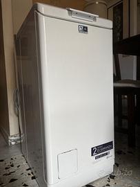 Lavatrice Electrolux