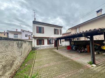 CASA INDIPENDENTE A SONCINO