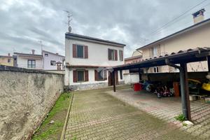 CASA INDIPENDENTE A SONCINO