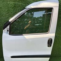 PORTIERA ANTERIORE SINISTRA FIAT Doblo Serie (09>1