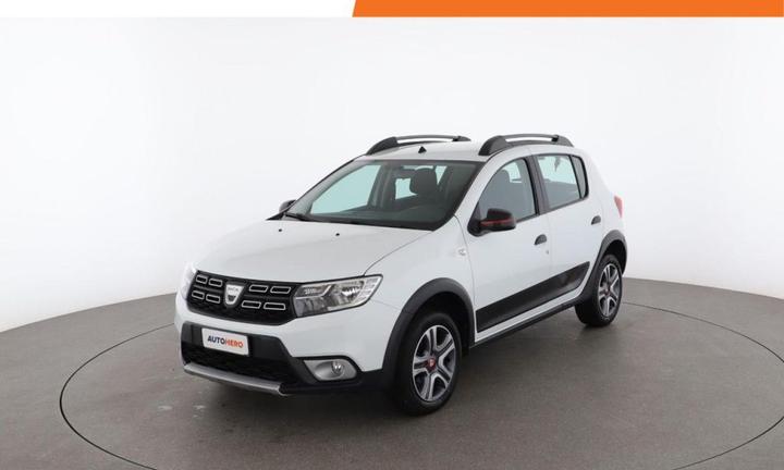DACIA Sandero Stepway 0.9 TCe 90 CV Techroad