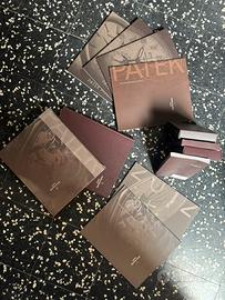 CATALOGHI PATEK PHILIPPE