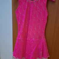 Body pattinaggio artistico