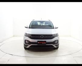 VOLKSWAGEN T-Cross 1.0 TSI 110 CV DSG Style