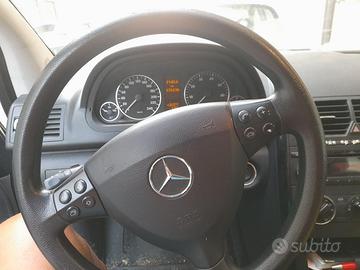 mercedes classe a