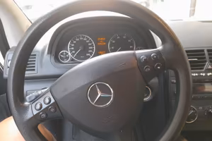 mercedes classe a