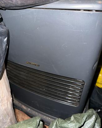 Stufa inverter