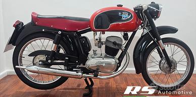 MV AGUSTA 125 TR