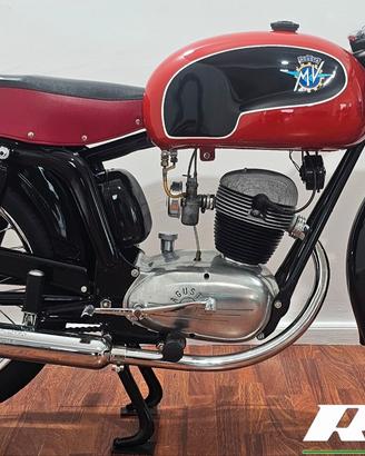 MV AGUSTA 125 TR
