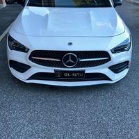 Mercedes-benz CLA 200 Shooting Brake D