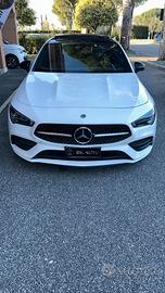 Mercedes-benz CLA 200 Shooting Brake D