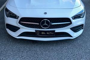 Mercedes-benz CLA 200 Shooting Brake D