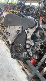 MOTORE AUDI A1