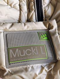 Sacco termico Mucki L originale