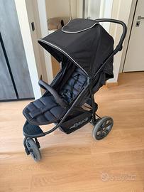 Passeggino 3 ruote