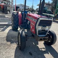 Massey Ferguson 164 S Turbo- CV 60- 3 cilindri