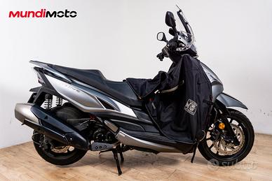 KYMCO AGILITY 300 i - 2022
