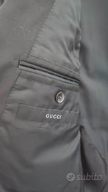 Giacca uomo Gucci NERA Tg. 52