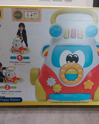 Chicco Happy Hippy Walker