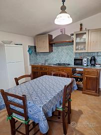 Casa vacanze San Giovanni Suergiu