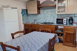 Casa vacanze San Giovanni Suergiu