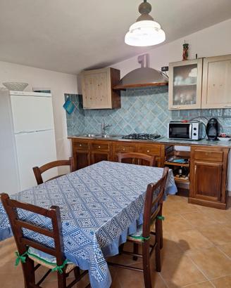 Casa vacanze San Giovanni Suergiu