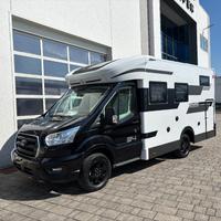 CI INTERNATIONAL HORON 94 XT FIT SPRING EDITION