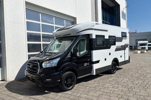 CI INTERNATIONAL HORON 94 XT FIT SPRING EDITION