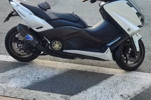 Tmax 530