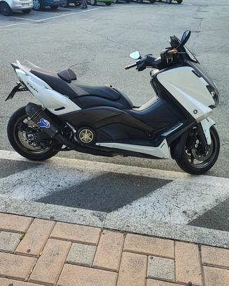 Tmax 530