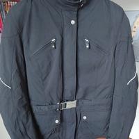 Giacca Moto Donna SPIDI  H2OUT  mis. S