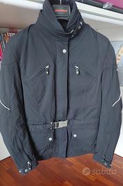 Giacca Moto Donna SPIDI  H2OUT  mis. S