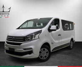 Fiat Talento Promiscuo Talento combi M1 1.6 twin t