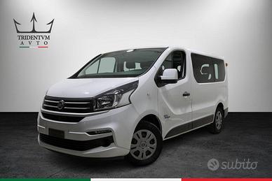 Fiat Talento Promiscuo Talento combi M1 1.6 twin t