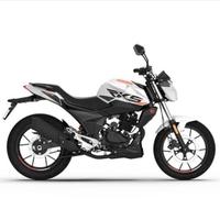 Keeway Rks 125