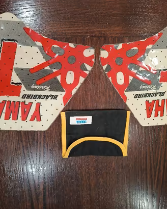 Adesivi yamaha