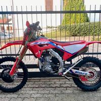 RedMoto Honda CRF 450 Enduro - 2021