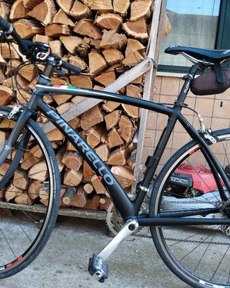 bicicletta pinarello city bike