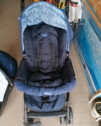 trio chicco Sprint